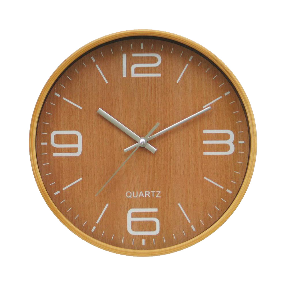 Digital Clock Quartz Clock