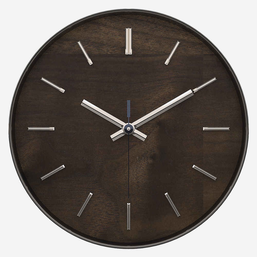 Digital Clock Quartz Clock